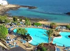 Be Live Experience Grand Teguise Playa 4*