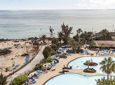Be Live Experience Grand Teguise Playa 4*