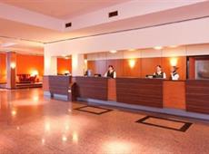 Holiday Inn Express Munich Airport Hotel Schwaig 3*