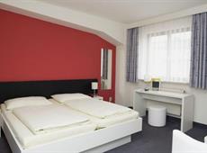 Hotel Brunnenhof 3*