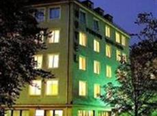 Hotel Herzog Wilhelm - Tannenbaum 3*