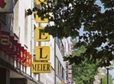 Hotel Meier City Munchen 3*