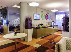 Novotel Munich Airport Hotel 4*