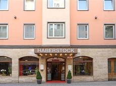 Hotel Hotelissimo Haberstock 3*