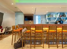 Ibis Styles Muenchen Ost Messe 2*