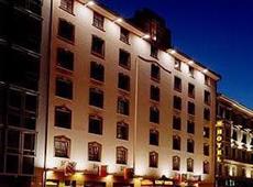 Kings First Class Hotel 4*