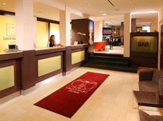 Hotel Leonardo Munchen City Center 4*