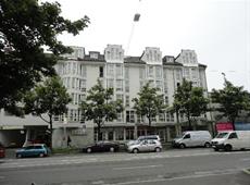 Leonardo Hotel Munchen City West 4*