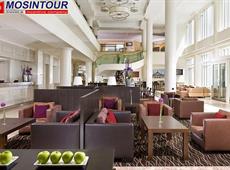 Marriott Hotel Munich Airport 4*
