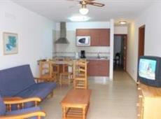 Fayna Apartments 2*