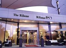 The Rilano Hotel Munchen 4*