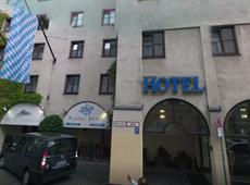 Platzl Hotel 4*