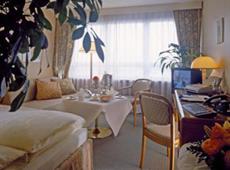 Sheraton Munich Westpark Hotel 4*