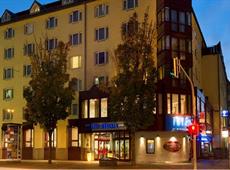 Tryp Munchen City Center Hotel 4*