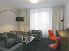 Victor`s Residenz - Hotel Muenchen 4*