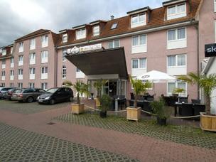 Apart Hotel Sehnde 3*