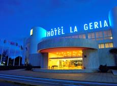 Hipotels La Geria Hotel 4*