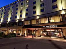 Steigenberger Hotel Berlin 5*