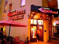 AZIMUT Hotel Nuremberg 4*