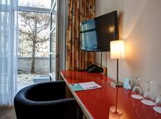 Centro Hotel Nurnberg 3*
