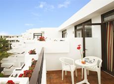 H10 Suites Lanzarote Gardens 3*