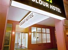 Colour Hotel 3*