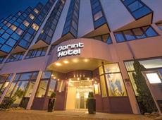 Dorint Hotel Frankfurt Niederrad 4*