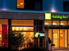 Holiday Inn Express Frankfurt - Messe 3*