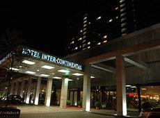 Intercontinental Hotel Frankfurt am Main 5*