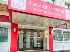 Leonardo Hotel Frankfurt City Center 3*