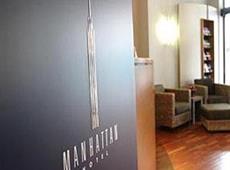 Manhattan Hotel 4*
