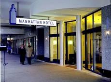 Manhattan Hotel 4*