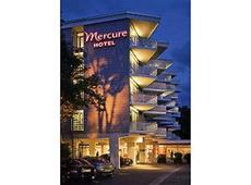 Mercure Hotel Frankfurt Airport 4*