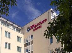 Mercure Hotel Frankfurt Airport Neu-Isenburg 4*