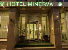 Minerva Hotel 4*