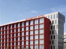 Movenpick Hotel Frankfurt City 4*