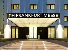 Hotel NH Frankfurt Messe 4*