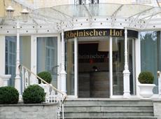 Hotel Rheinischer Hof 4*