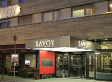 Savoy Hotel 4*