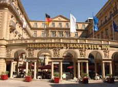 Steigenberger Hotel Frankfurter Hof 5*