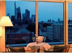 Steigenberger Maxx Hotel Frankfurt City 3*