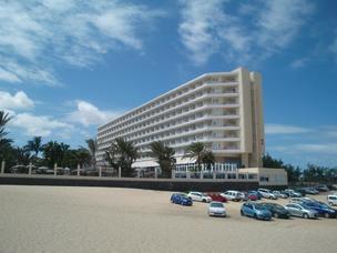 Club Hotel Riu Oliva Beach Resort 3*