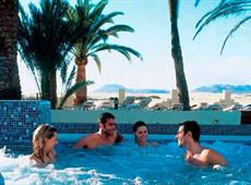 Club Hotel Riu Oliva Beach Resort 3*