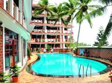 Sagara Beach Resort 4*
