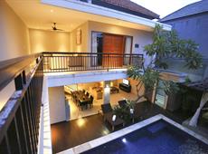 The Light Exclusive Villas and SPA 5*