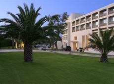Plaza Resort Hotel 5*