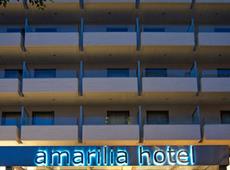 Amarilia Hotel 4*