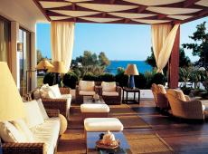 Grand Resort Lagonissi (Comfort Club) 5*