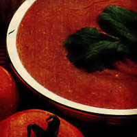 Приправа из томатов (Таматар чатни)