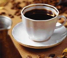 Кофе по-тунисски